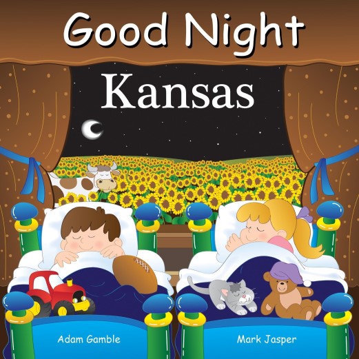 Book Good Night Kansas